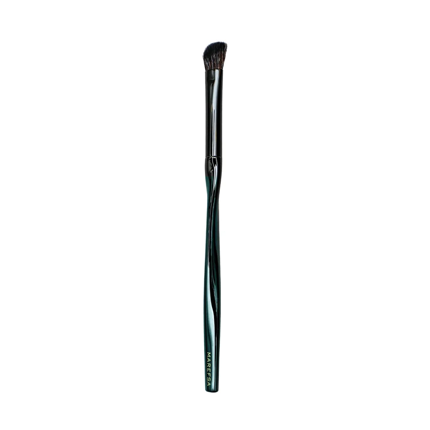 Angled shading brush