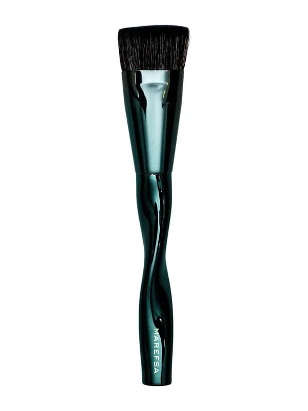 Flat-Top Foundation Brush